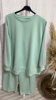 Set „Butter Comfort (50/56)