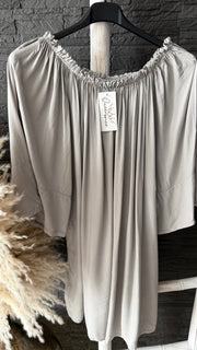 Curvy Bluse Eliana 48/56