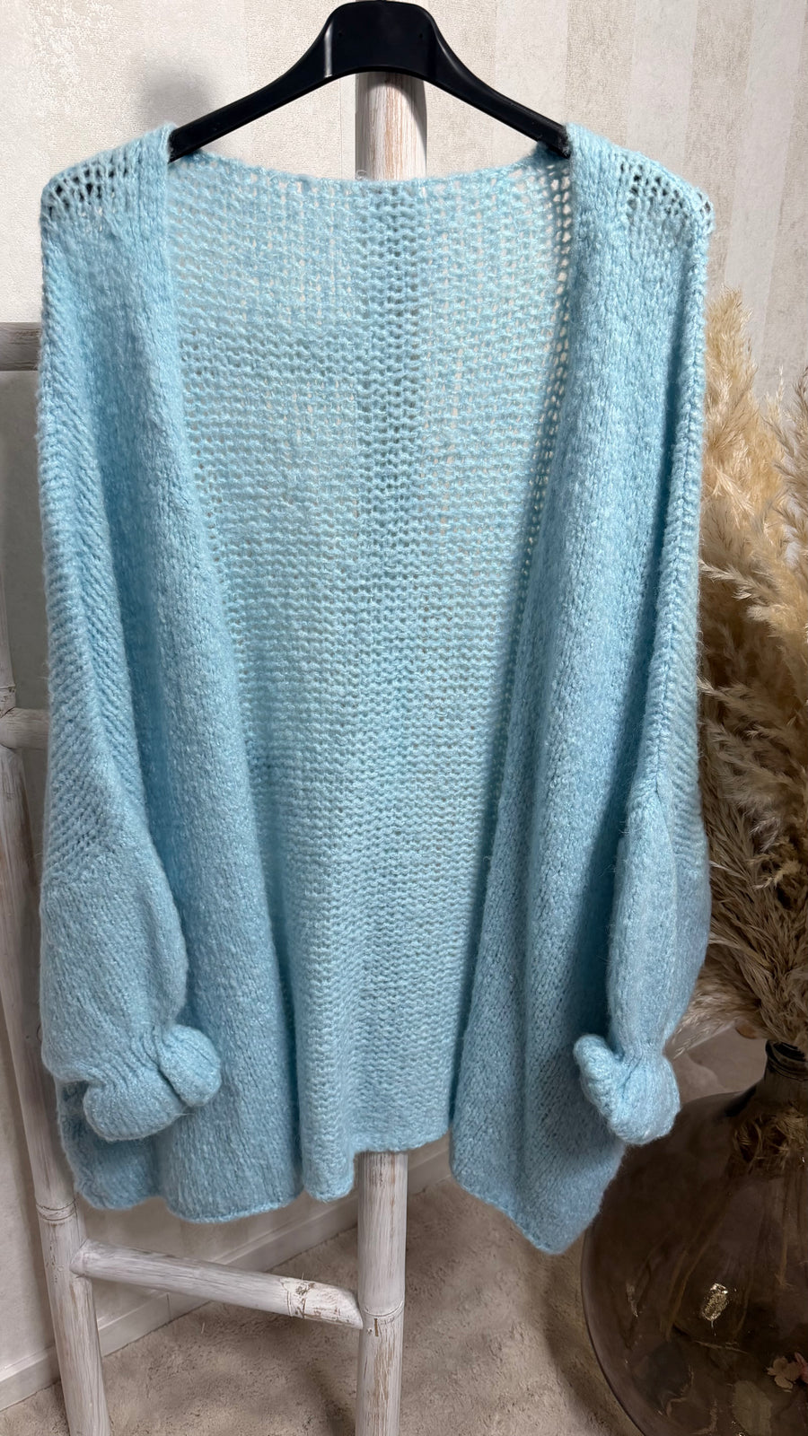 Strickjäckchen Lola