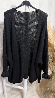 Strickjäckchen Lola