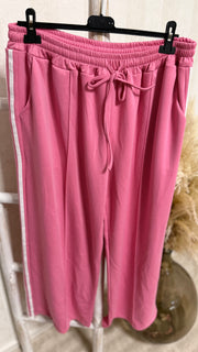 Jogpants Stripes (52/56)