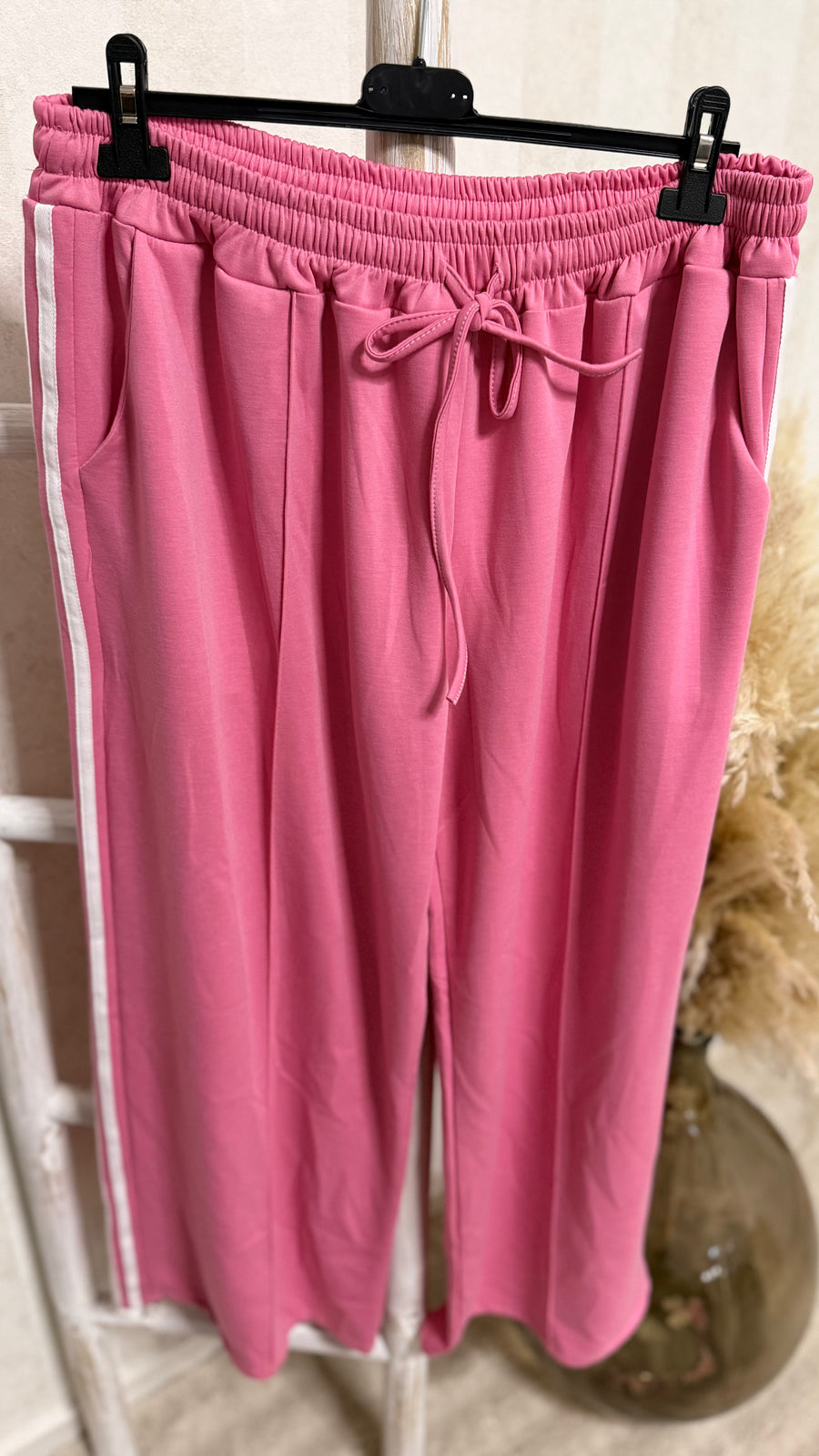 Jogpants Stripes (52/56)