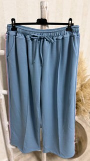 Jogpants Stripes (52/56)