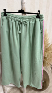 Jogpants Stripes (52/56)