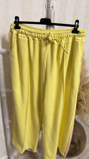 Jogpants Stripes (52/56)