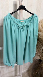 Bluse Mila (50/56)