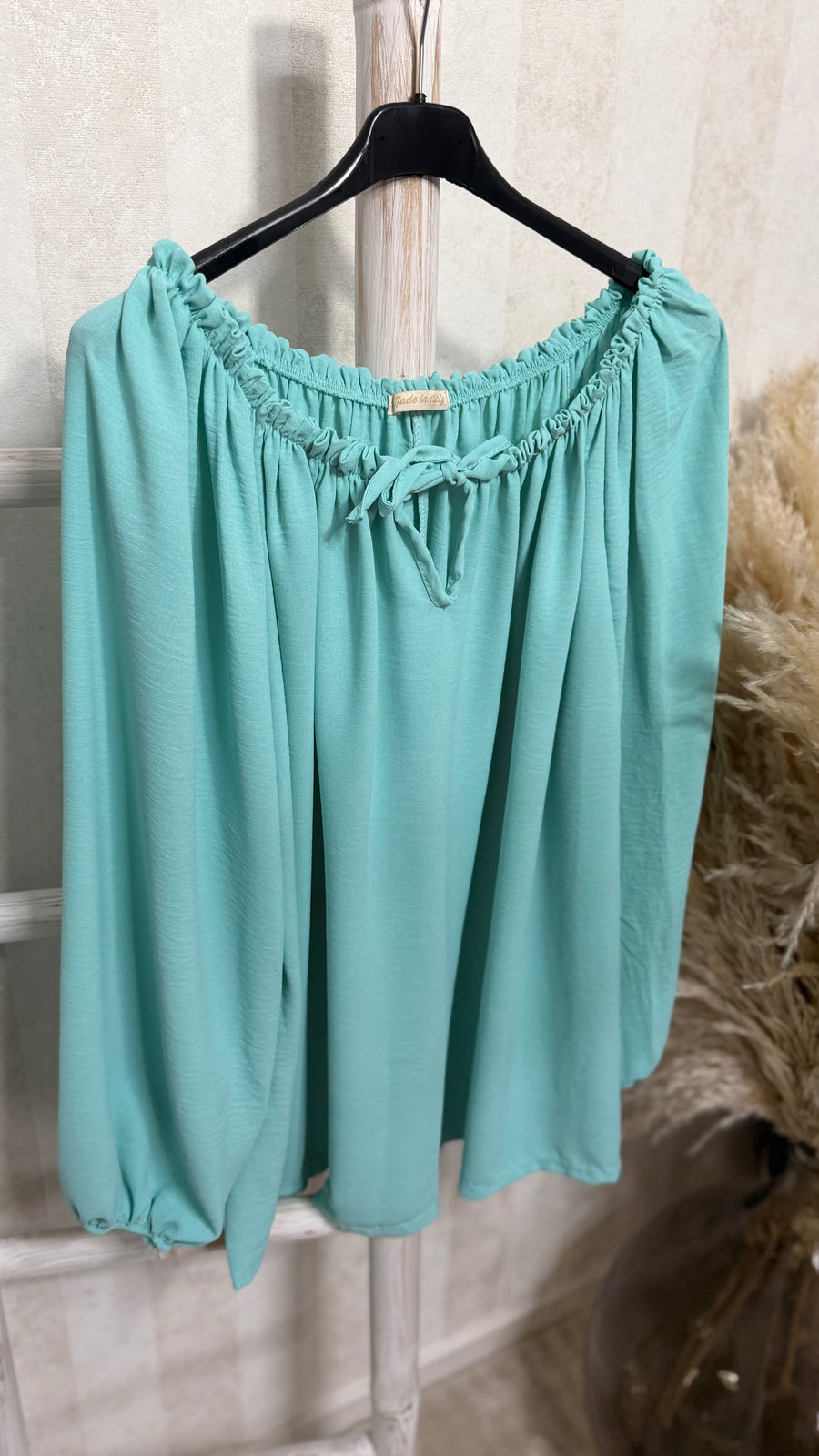Bluse Mila (50/56)