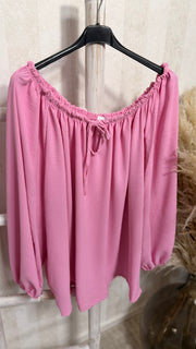 Bluse Mila (50/56)