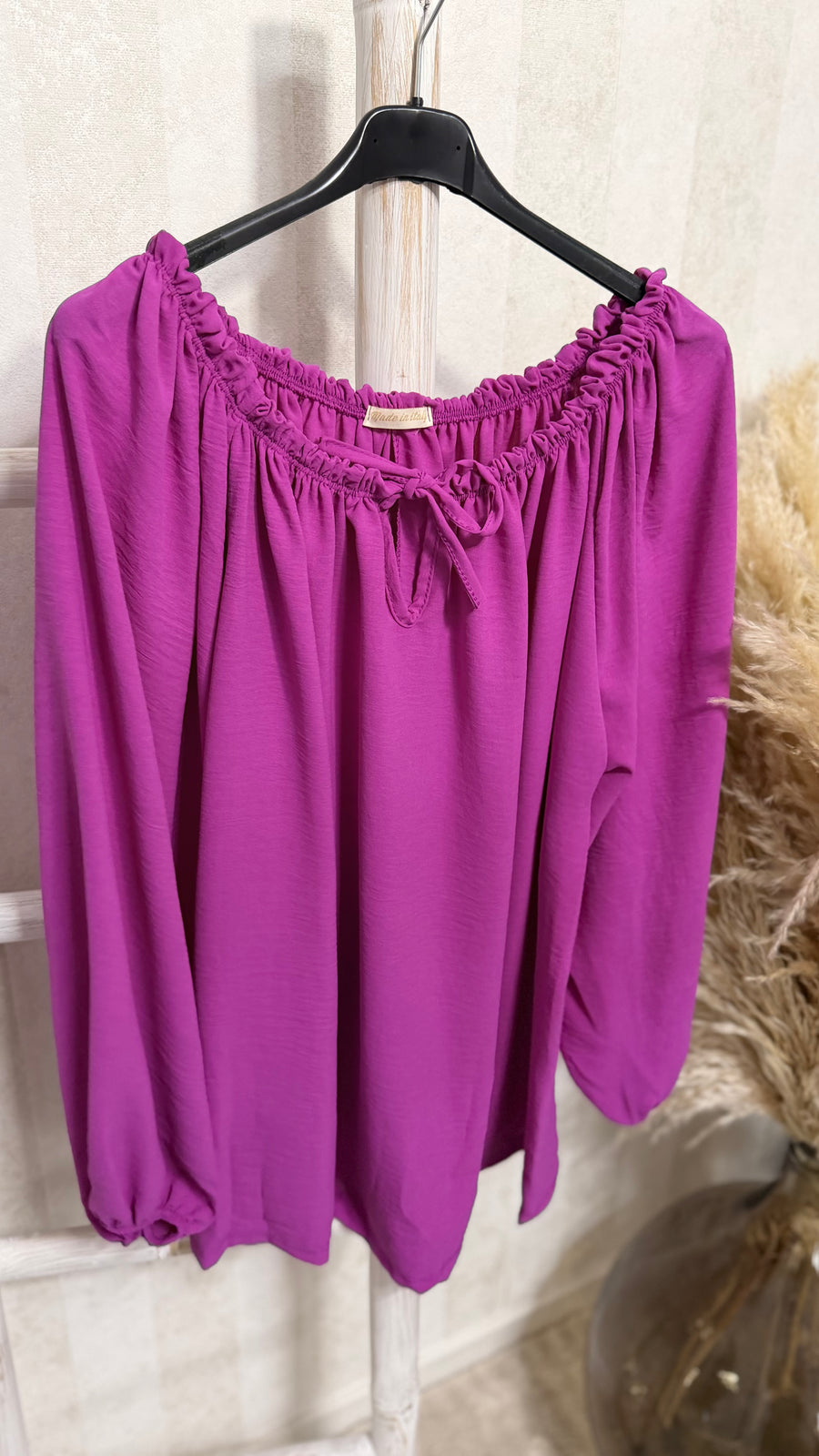 Bluse Mila (50/56)