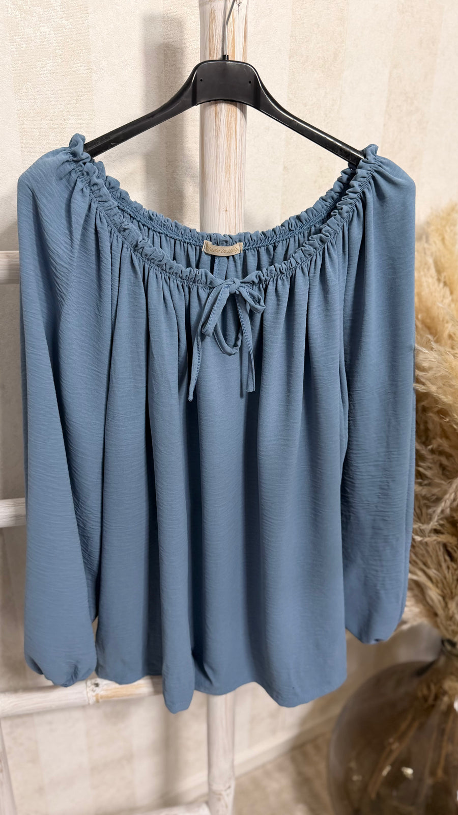 Bluse Mila (50/56)
