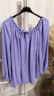 Bluse Mila (50/56)