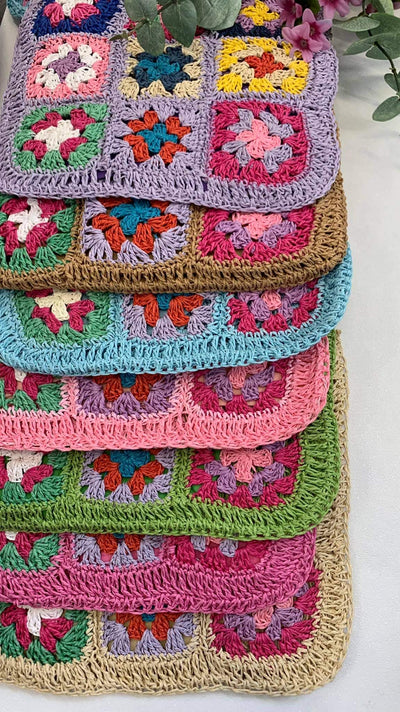 BoHo Tasche