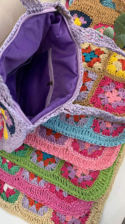 BoHo Tasche