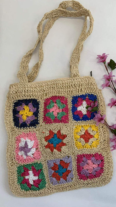BoHo Tasche