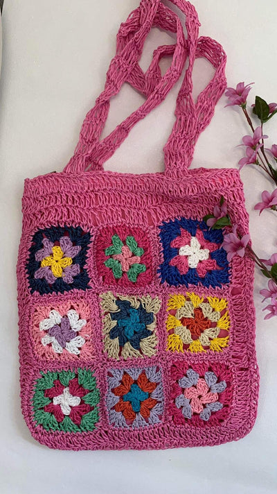 BoHo Tasche