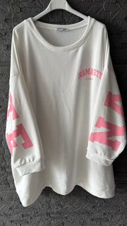 Sweatshirt Namaste (52/58)