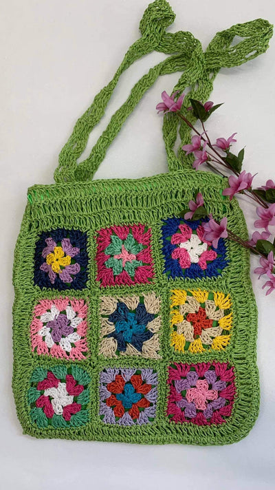 BoHo Tasche