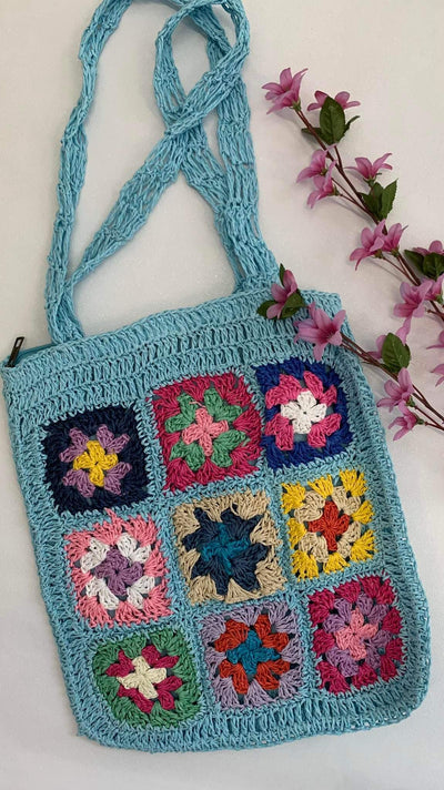BoHo Tasche