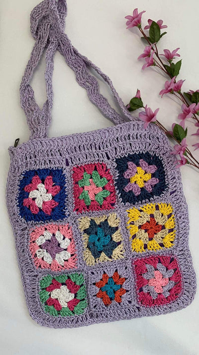 BoHo Tasche