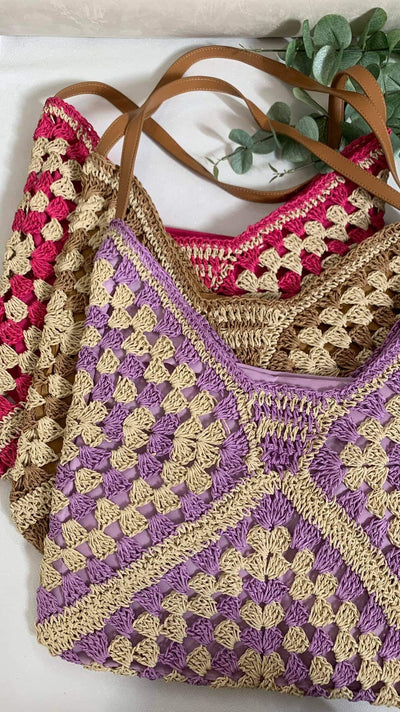 Tasche RAYA
