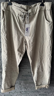 Stretchhose Moon