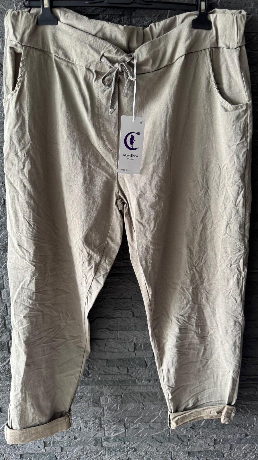 Stretchhose Moon