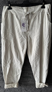 Stretchhose Moon