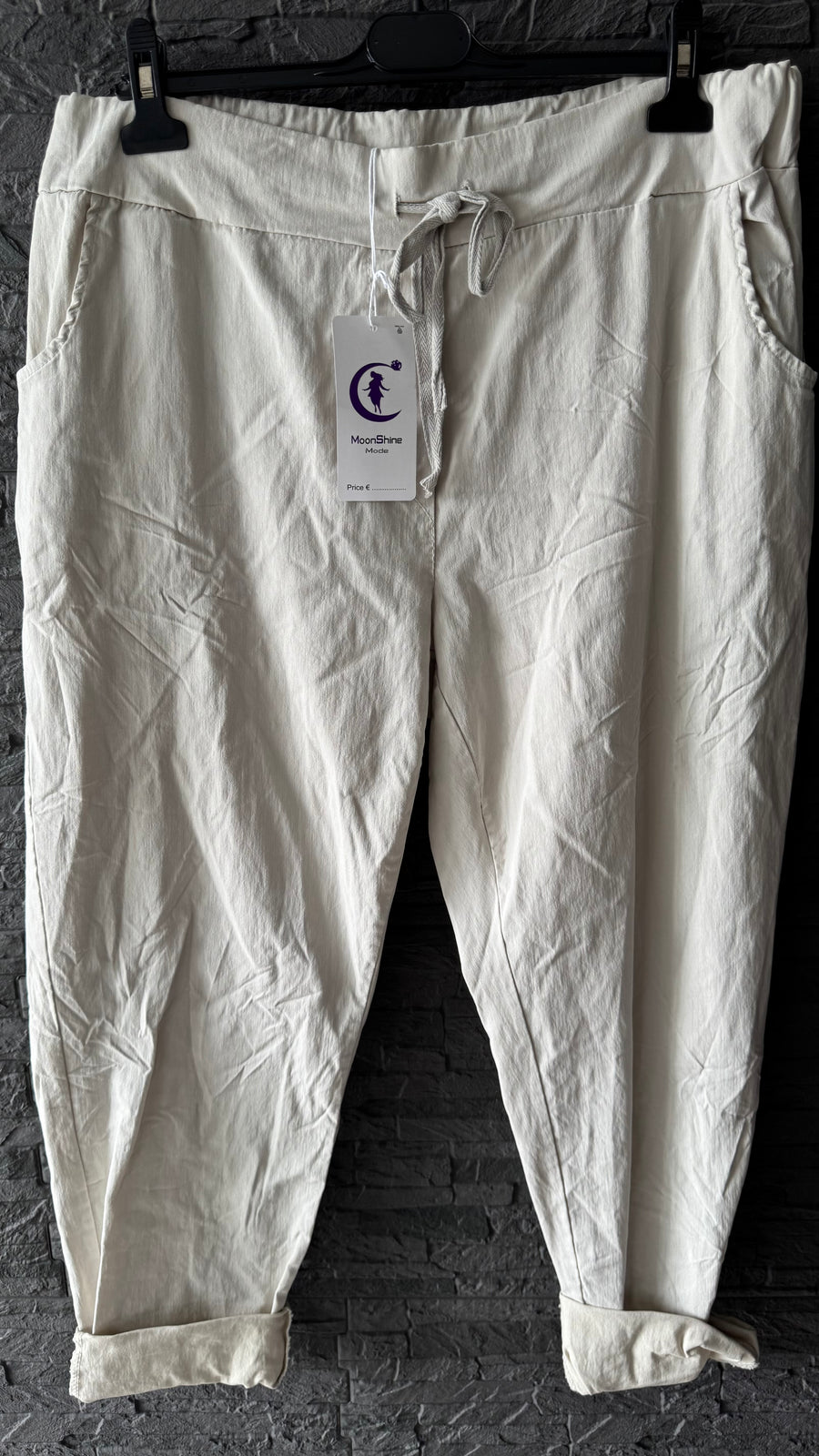 Stretchhose Moon