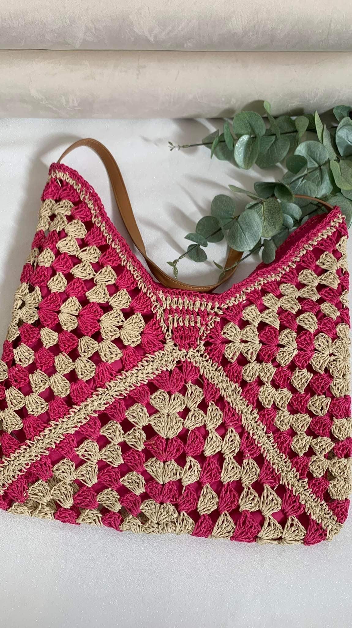 Tasche RAYA