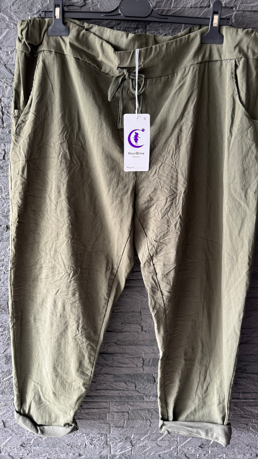 Stretchhose Moon