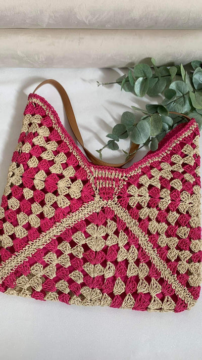 Tasche RAYA