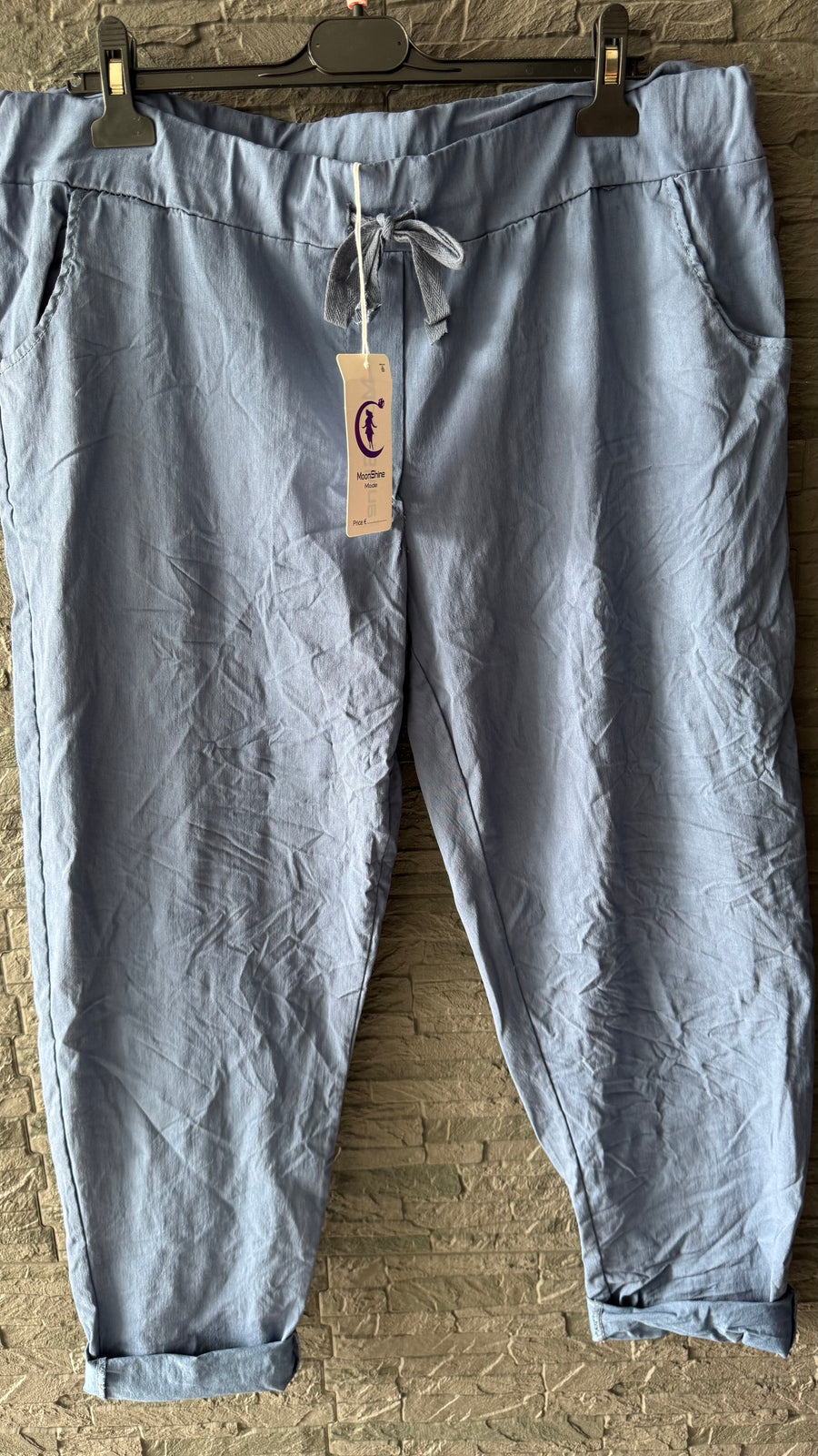 Stretchhose Moon