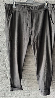 Stretchhose Moon