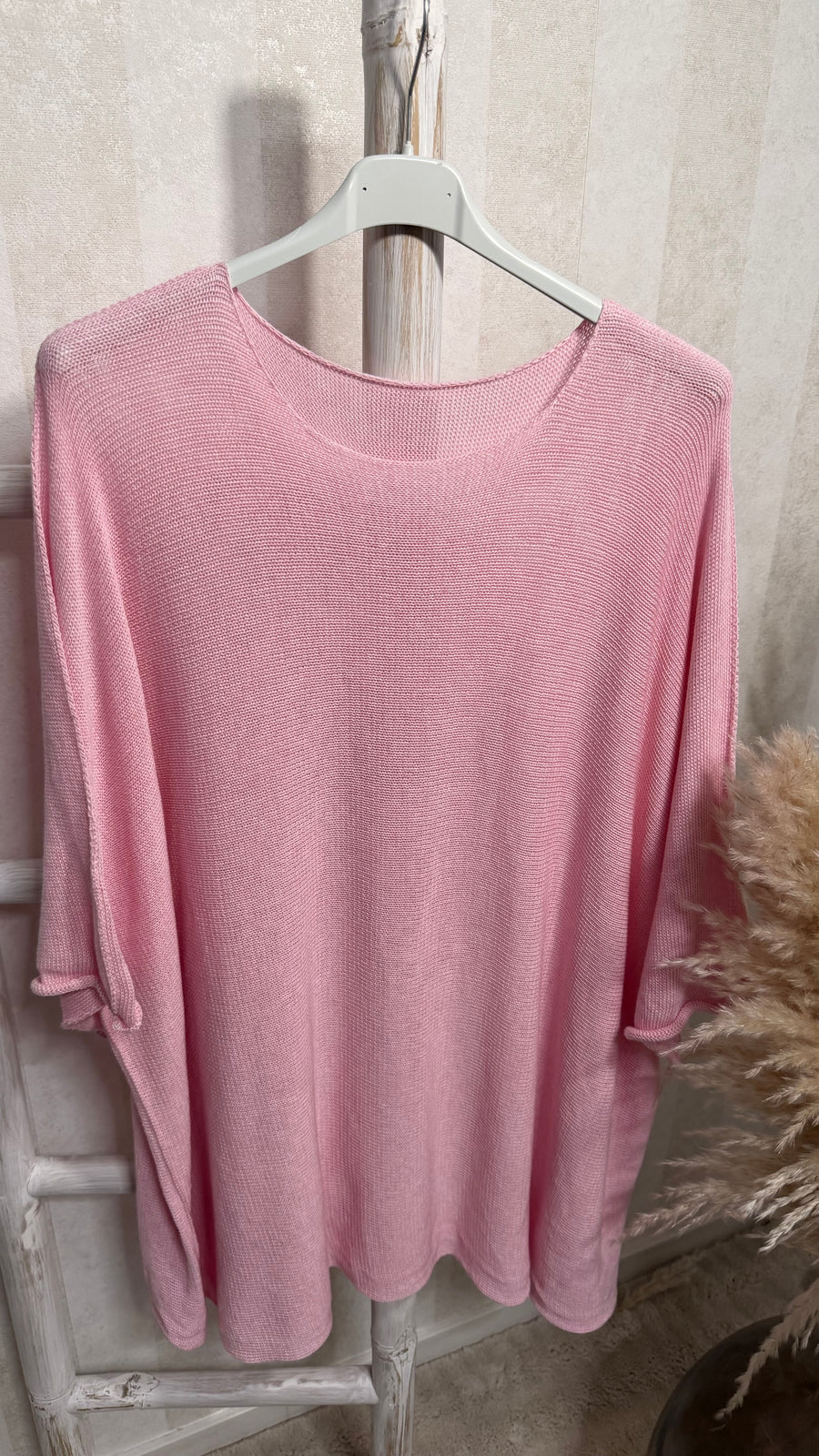 Elina – Strickpullover (52/56)