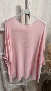 Elina – Strickpullover (52/56)