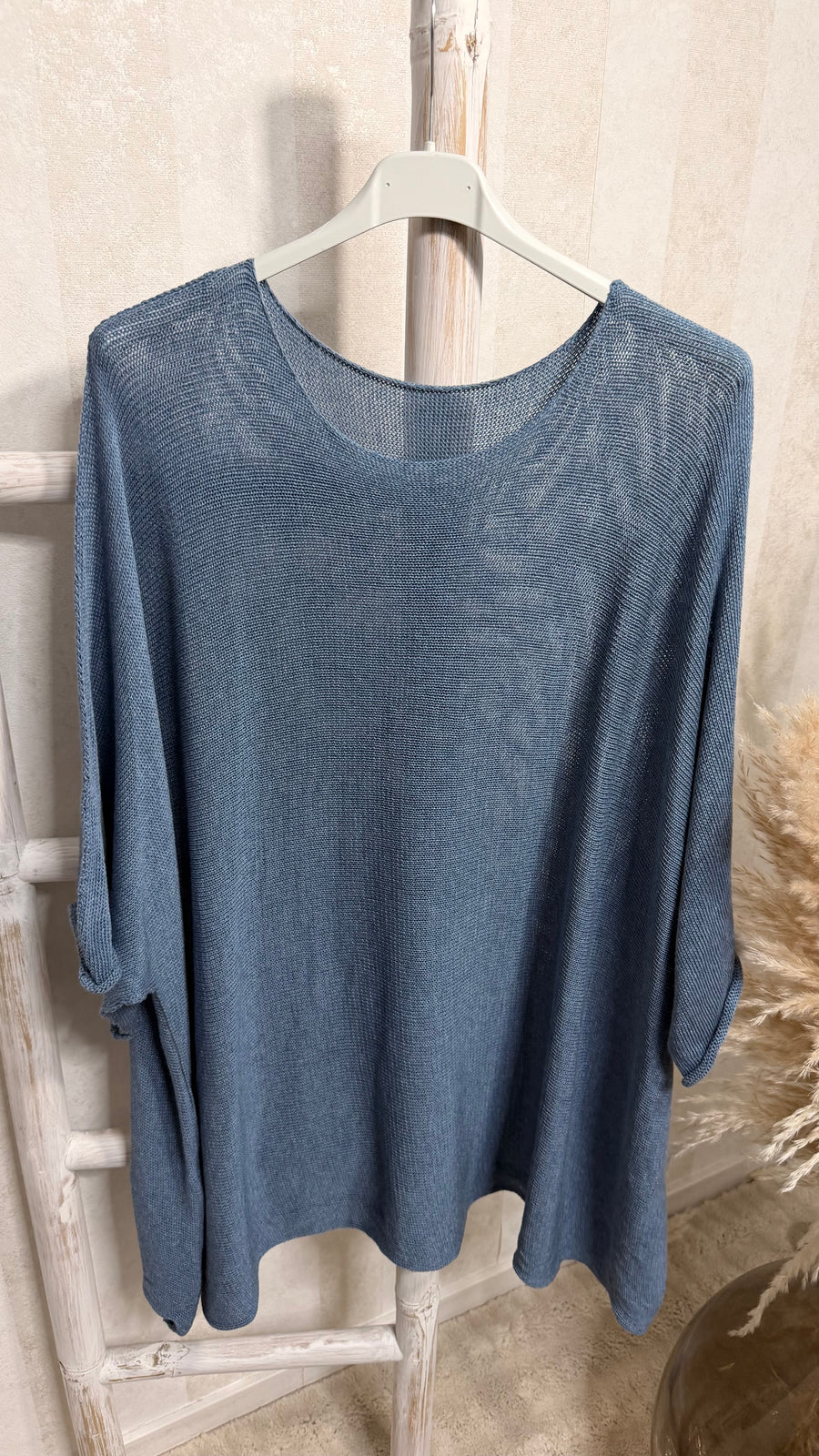 Elina – Strickpullover (52/56)