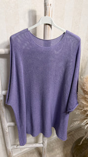 Elina – Strickpullover (52/56)