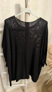 Elina – Strickpullover (52/56)