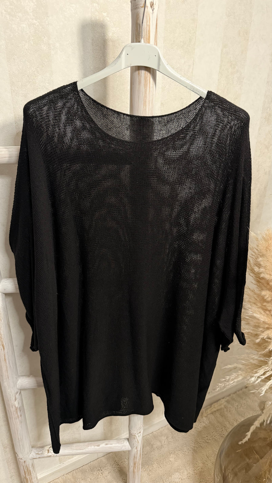 Elina – Strickpullover (52/56)