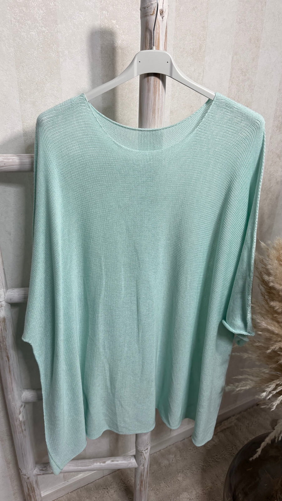 Elina – Strickpullover (52/56)