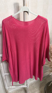 Elina – Strickpullover (52/56)