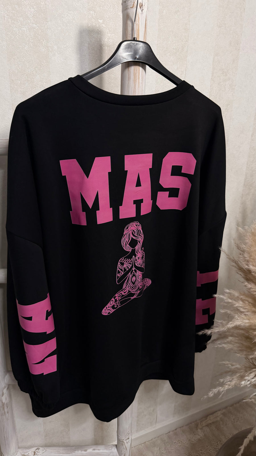 Namaste Sweatshirt (50/56)