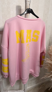 Namaste Sweatshirt (50/56)