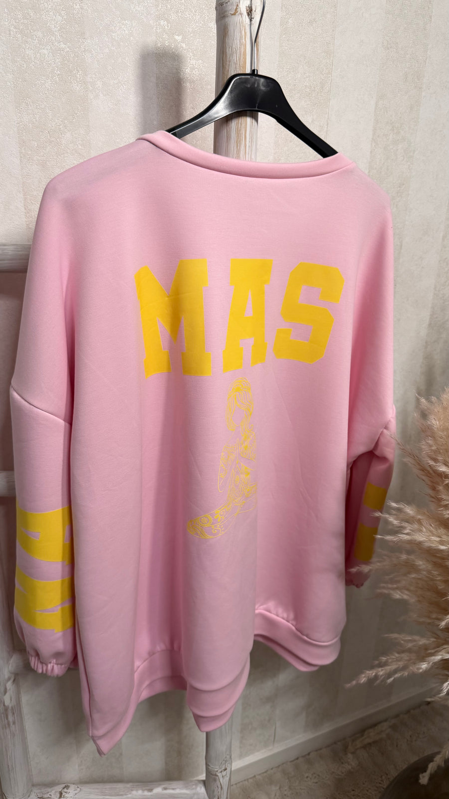 Namaste Sweatshirt (50/56)