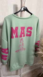 Namaste Sweatshirt (50/56)