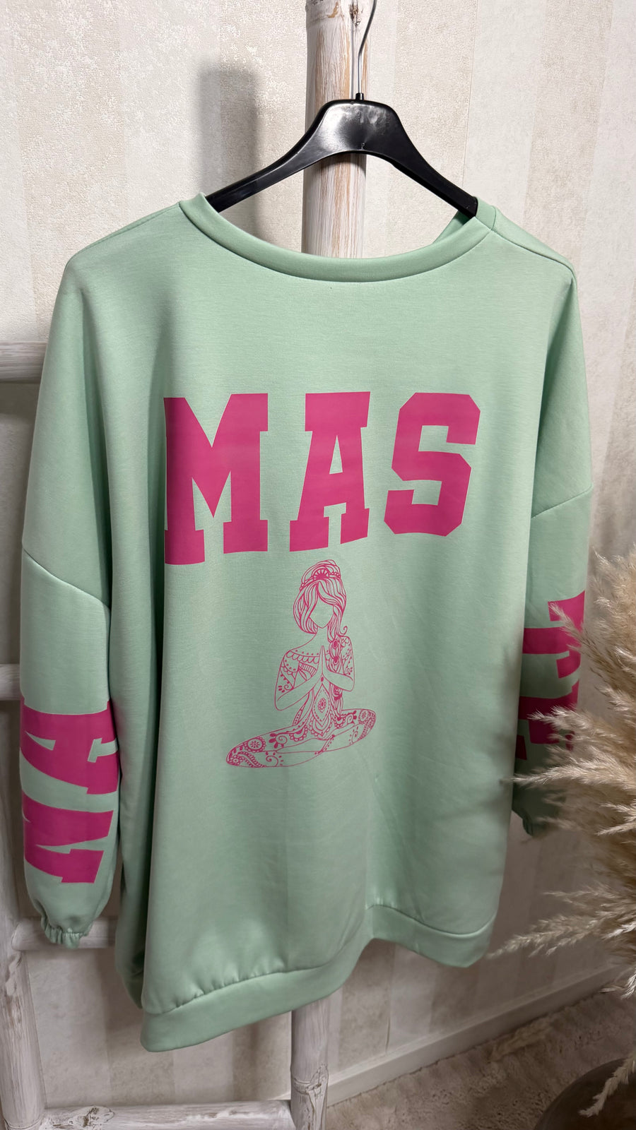 Namaste Sweatshirt (50/56)