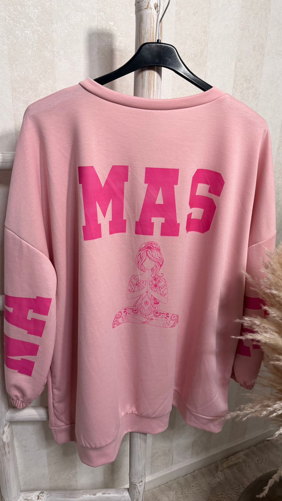 Namaste Sweatshirt (50/56)