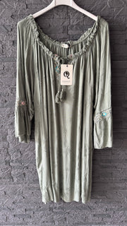 Bluse Bloom (48/54)
