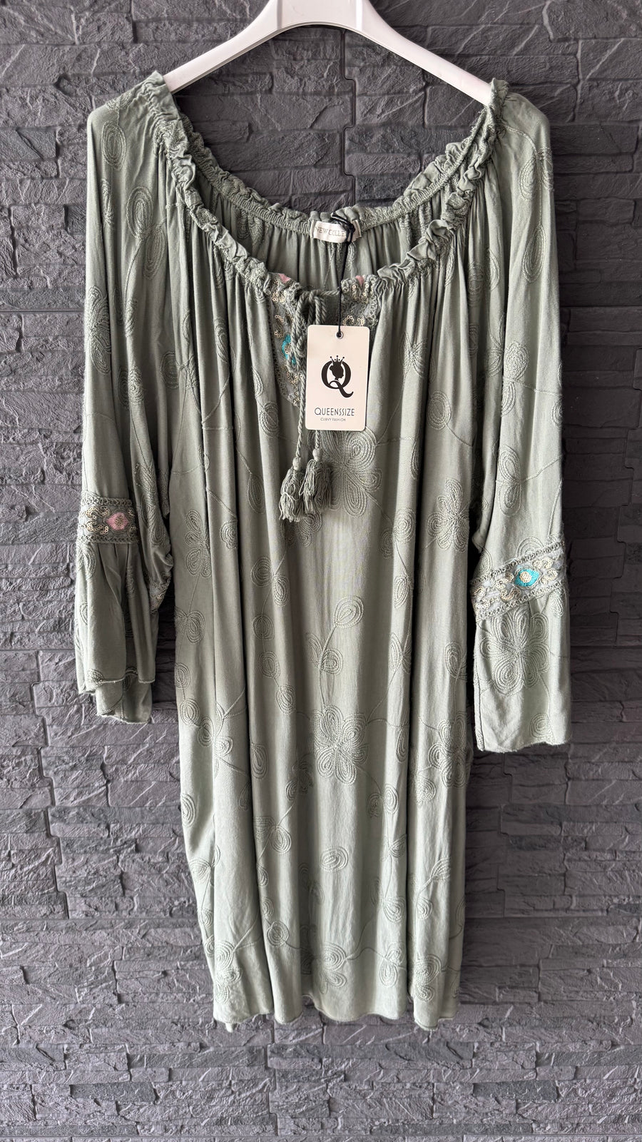 Bluse Bloom (48/54)