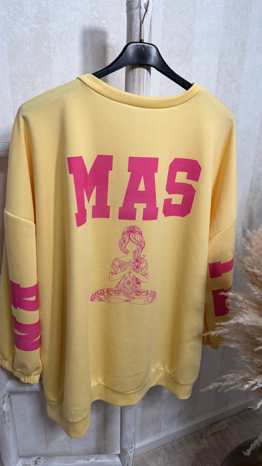 Namaste Sweatshirt (50/56)